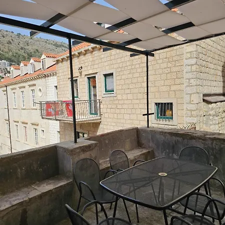 Bogdanovic * Дубровник