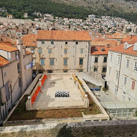 Апартаменты Bogdanovic Дубровник