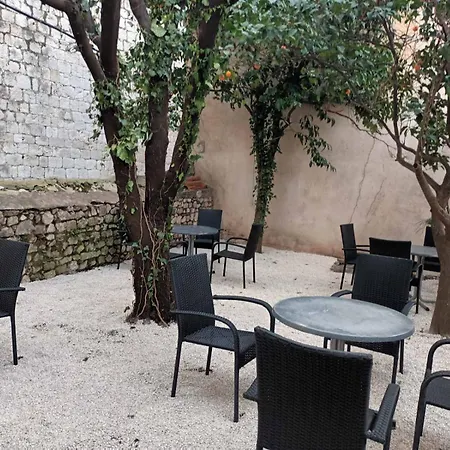 Bogdanovic Апартаменты