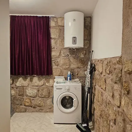 Bogdanovic Apartament *