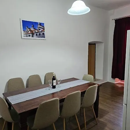 Bogdanovic Apartament