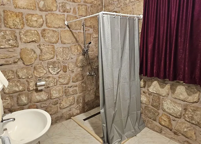 Apartamento Bogdanovic *