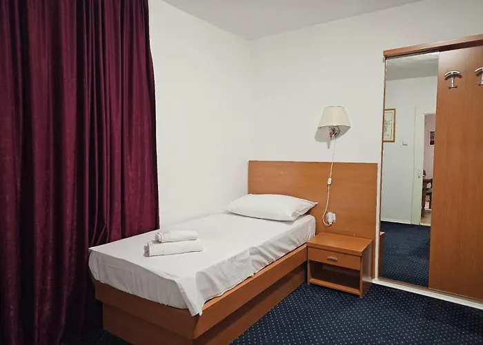 Apartamento Bogdanovic Dubrovnik