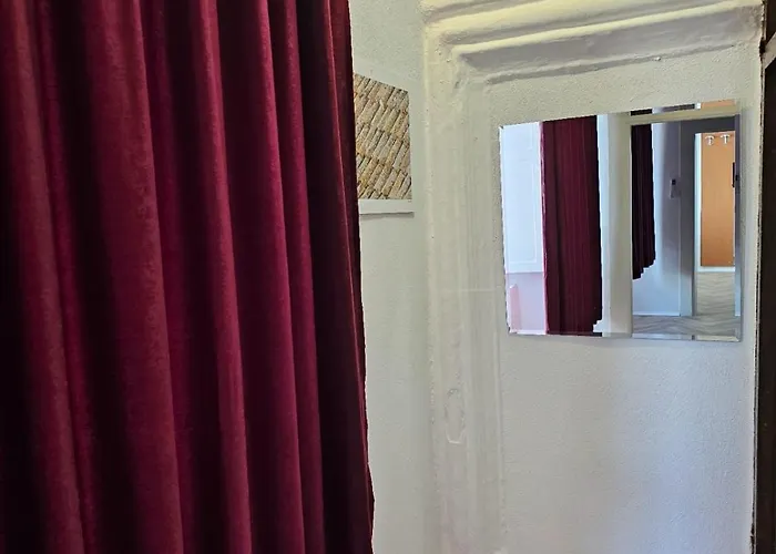 Bogdanovic Apartamento
