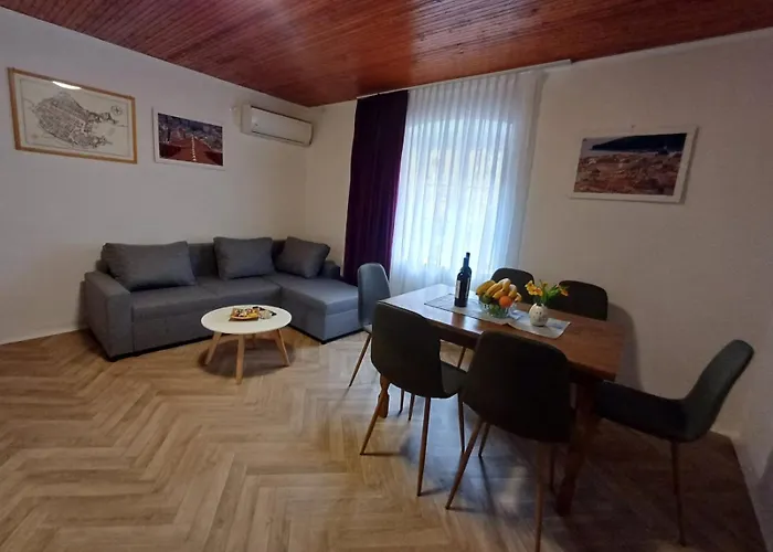 Apartamento Bogdanovic