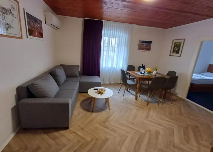 Bogdanovic Apartamento Dubrovnik