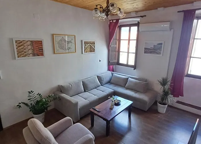 Bogdanovic Apartamento Dubrovnik