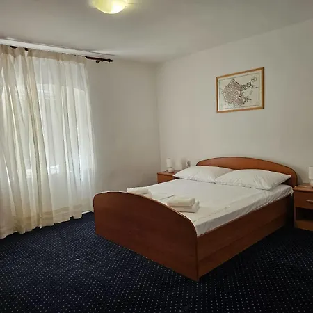 Bogdanovic Apartment *