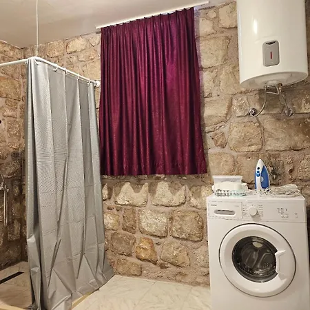 Apartment Bogdanovic