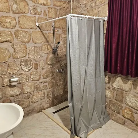 Apartment Bogdanovic *