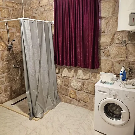 Bogdanovic Apartment