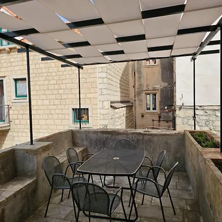 Apartment Bogdanovic