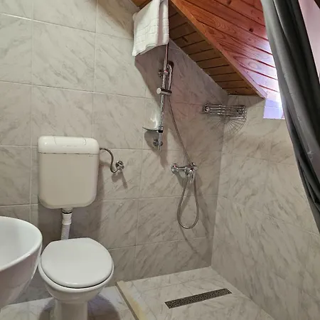 Bogdanovic Apartment