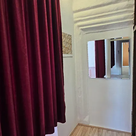 Bogdanovic Apartment