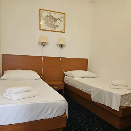 Bogdanovic * Dubrovnik