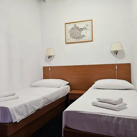 Bogdanovic Apartment *