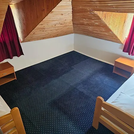 Bogdanovic Apartment