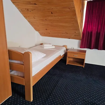 Bogdanovic Apartamento *