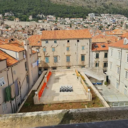Bogdanovic Apartment