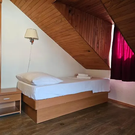Apartamento Bogdanovic