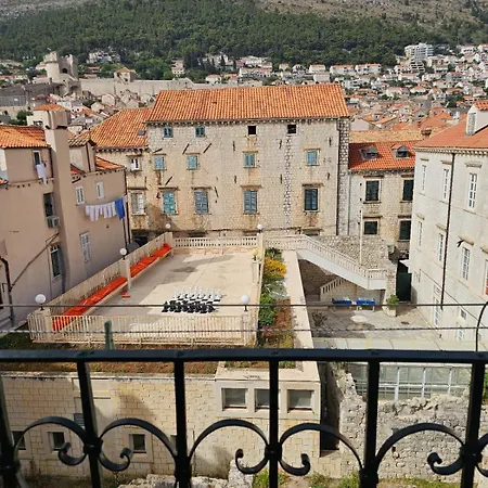 Bogdanovic Apartman Dubrovnik