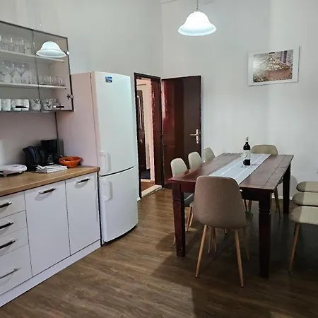 Apartment Bogdanovic Dubrovnik