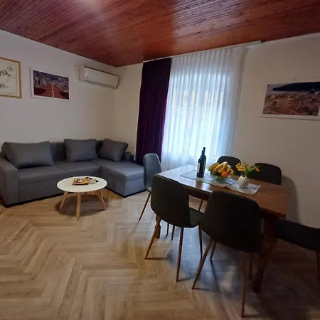 Apartment Bogdanovic
