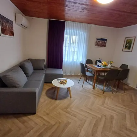 Bogdanovic Apartment Dubrovnik