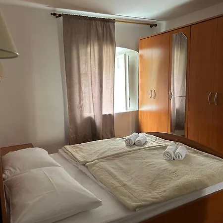 Bogdanovic Apartment