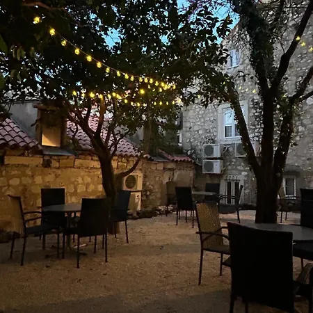 Bogdanovic Apartment Dubrovnik