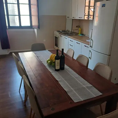 Bogdanovic Apartment