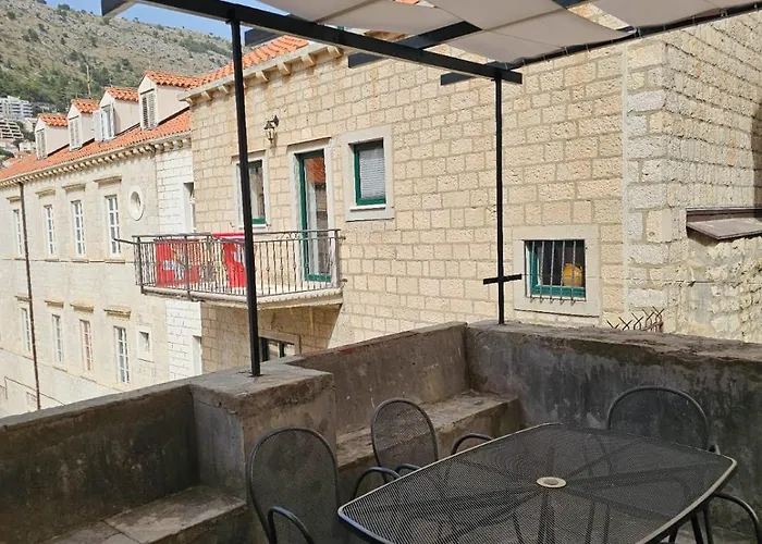 Bogdanovic * Dubrovník