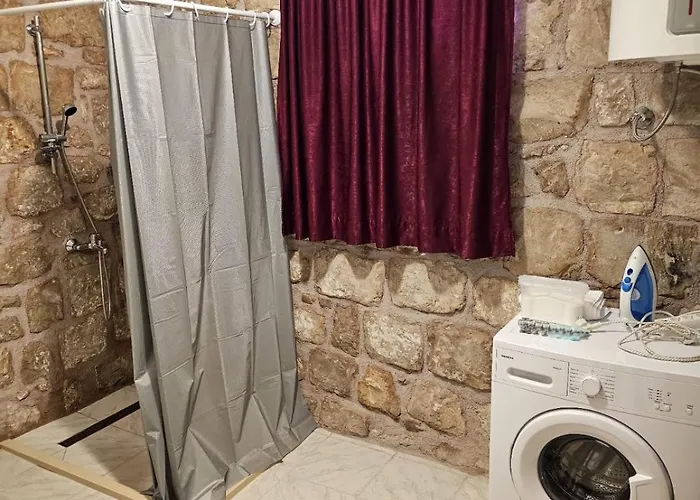 Bogdanovic Apartmán