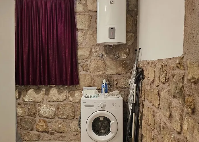 Bogdanovic Apartmán *