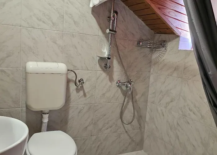 Bogdanovic Apartmán