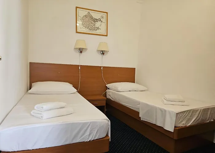 Bogdanovic * Dubrovník