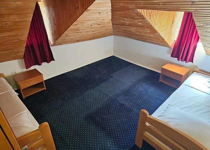 Bogdanovic Apartmán