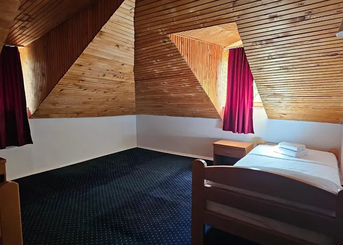 Bogdanovic Apartmán Dubrovník