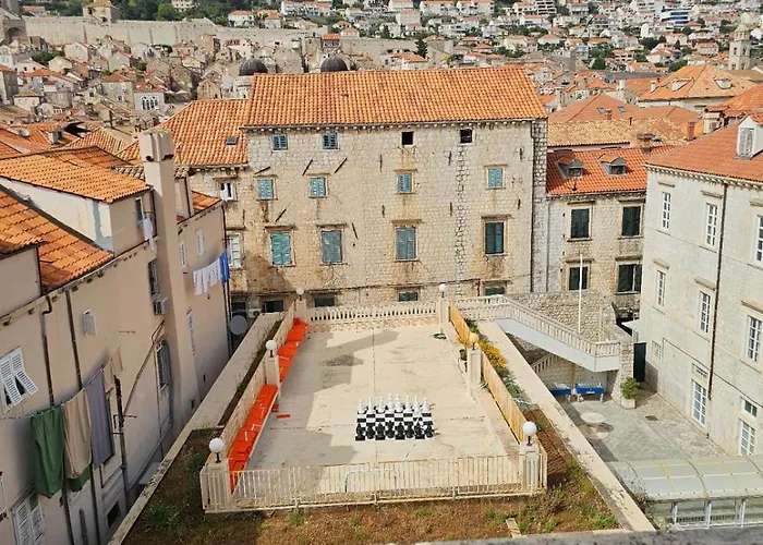 Bogdanovic Apartmán