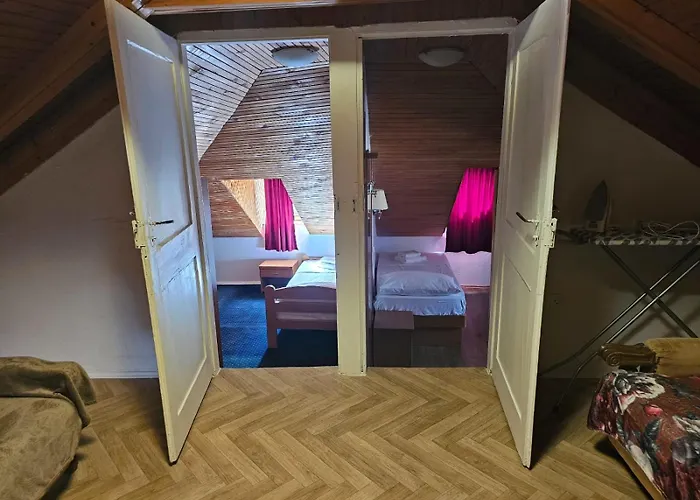 Apartmán Bogdanovic Dubrovník