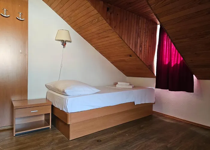 Apartmán Bogdanovic