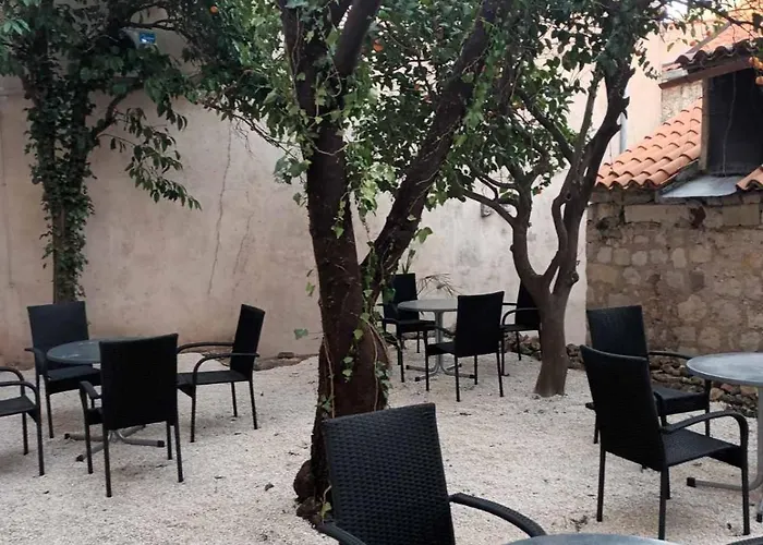 Bogdanovic * Dubrovnik