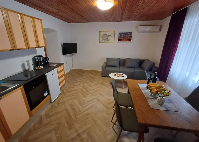 Bogdanovic Dubrovník