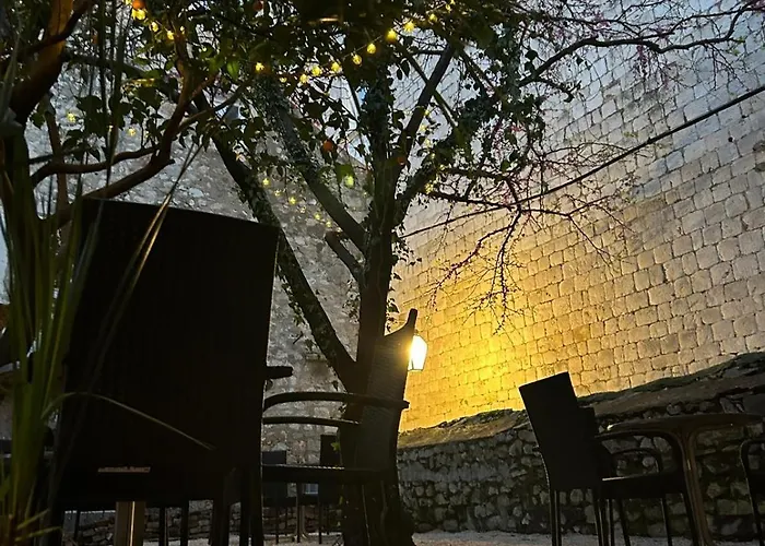 Apartmán Bogdanovic Dubrovník