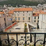 Bogdanovic Apartmán Dubrovník