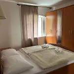 Bogdanovic Apartmán
