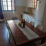 Bogdanovic Apartmán