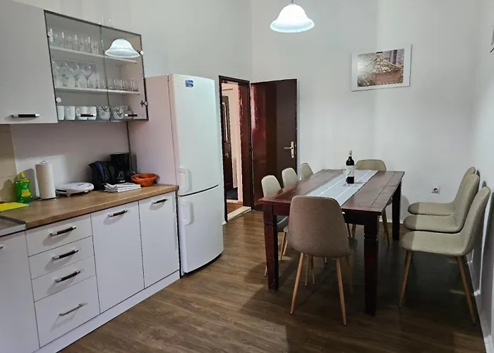 Apartamento Bogdanovic Dubrovnik
